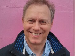 Professor Stephen Newman